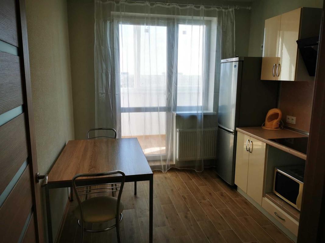 Продаж 1 кімнатної квартири 43 кв. м, Миру вул. 55