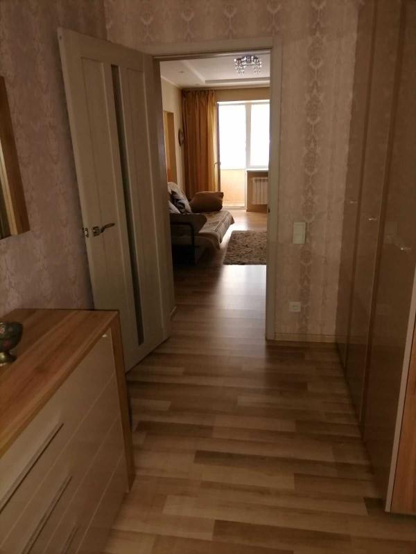 Sale 2 bedroom-(s) apartment 44 sq. m., 23 Serpnya Street 20
