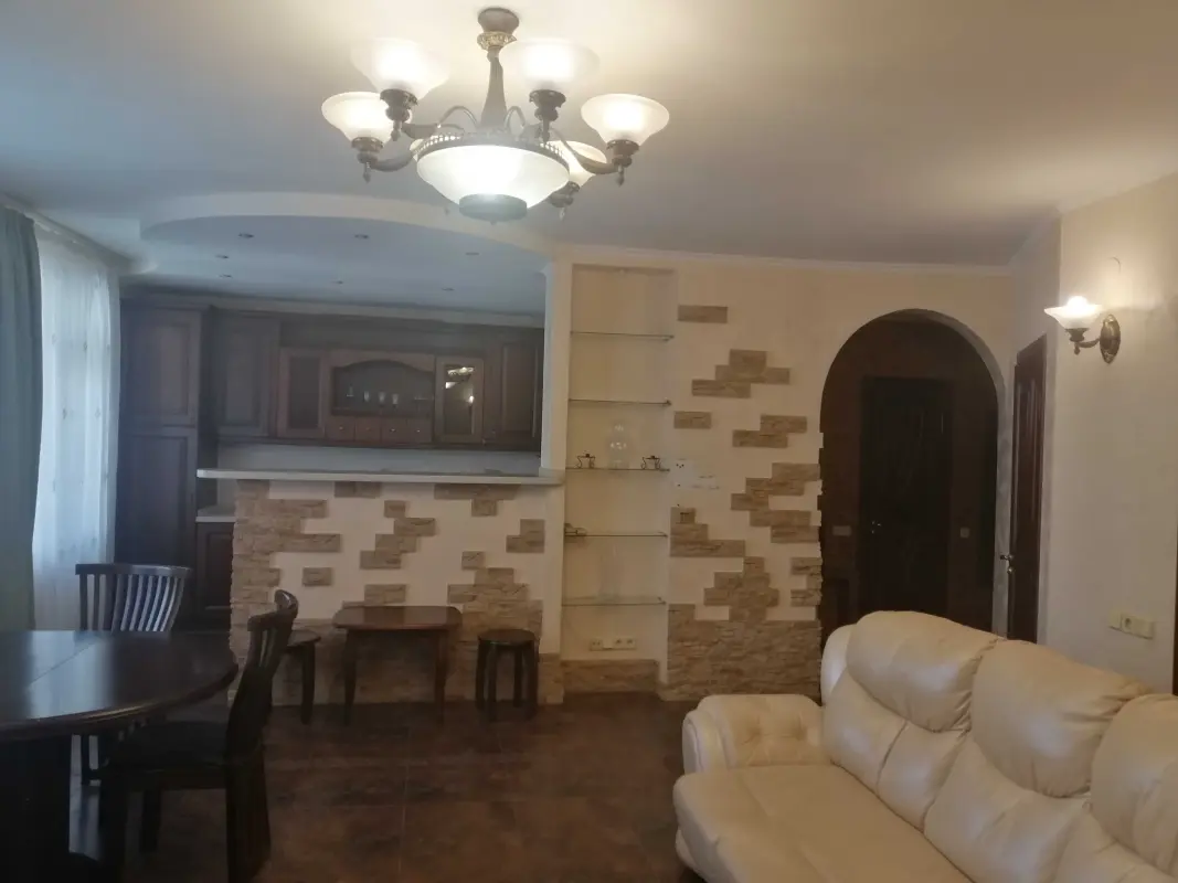 Apartment for sale - Stepana Rudanskoho Street 4-6