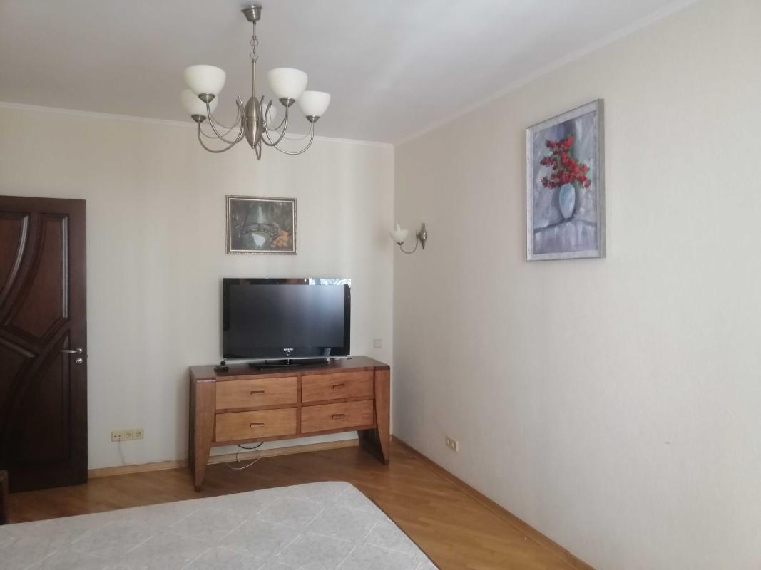 Sale 3 bedroom-(s) apartment 89 sq. m., Stepana Rudanskoho Street 4-6