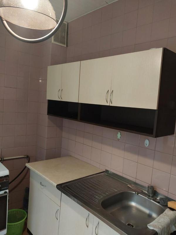 Sale 1 bedroom-(s) apartment 32 sq. m., Traktorobudivnykiv Avenue 160