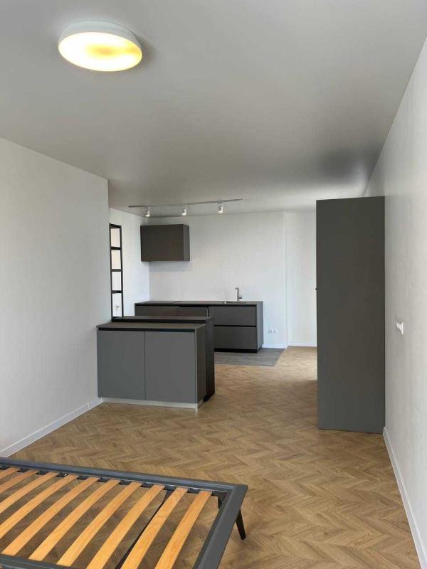 Sale 1 bedroom-(s) apartment 57 sq. m., Heorhiya Tarasenka Street (Plekhanivska Street) 18б