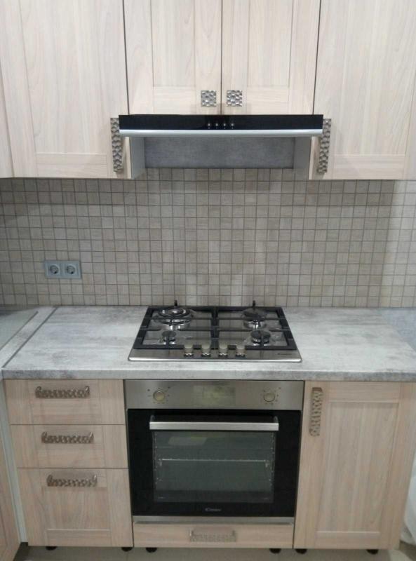 Продаж 2 кімнатної квартири 56 кв. м, Маршала Федоренка вул. 16