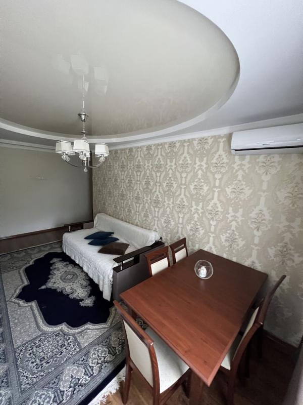 Sale 3 bedroom-(s) apartment 71 sq. m., Akhsarova Street 5