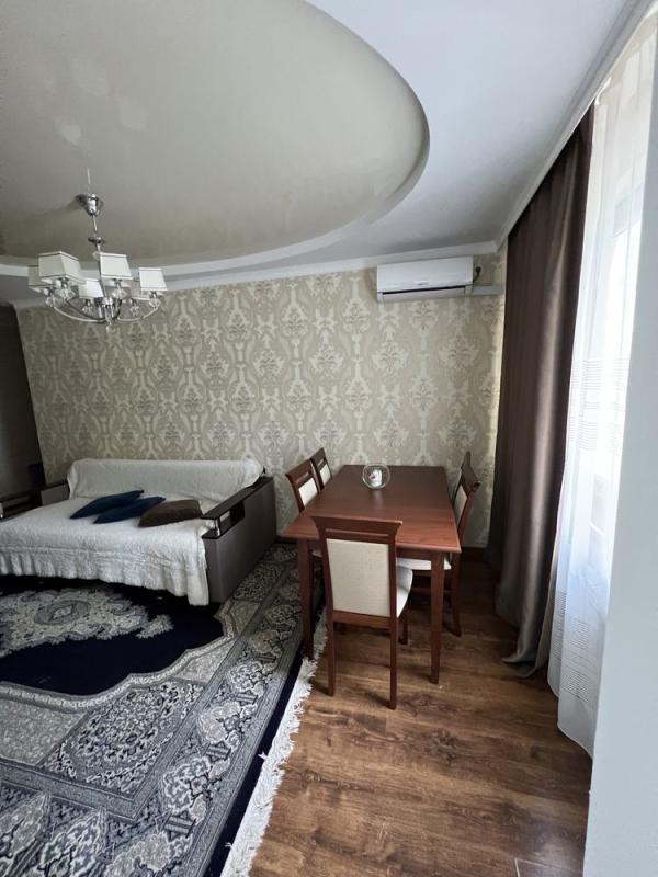Sale 3 bedroom-(s) apartment 71 sq. m., Akhsarova Street 5