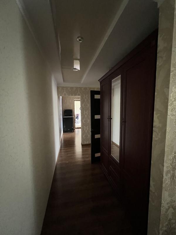 Sale 3 bedroom-(s) apartment 71 sq. m., Akhsarova Street 5