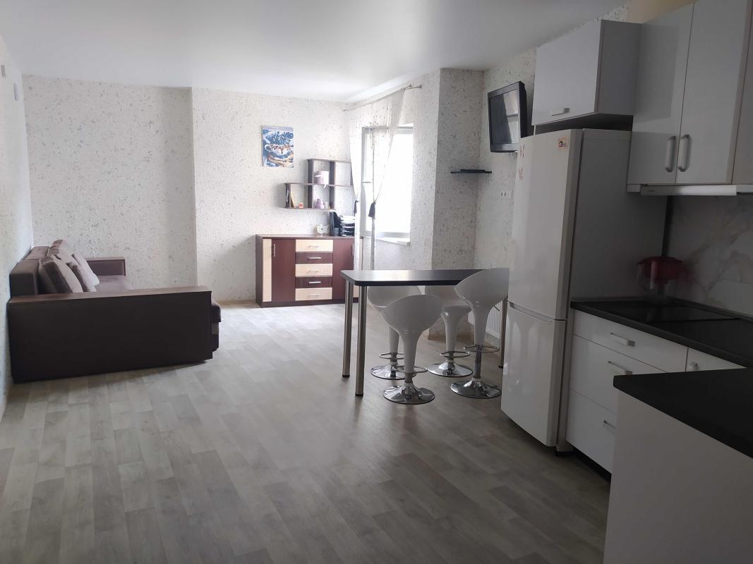 Sale 1 bedroom-(s) apartment 31 sq. m., Poltavsky Shlyakh Street 28/19