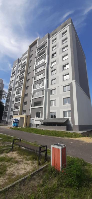 Sale 1 bedroom-(s) apartment 55 sq. m., Poltavsky Shlyakh Street