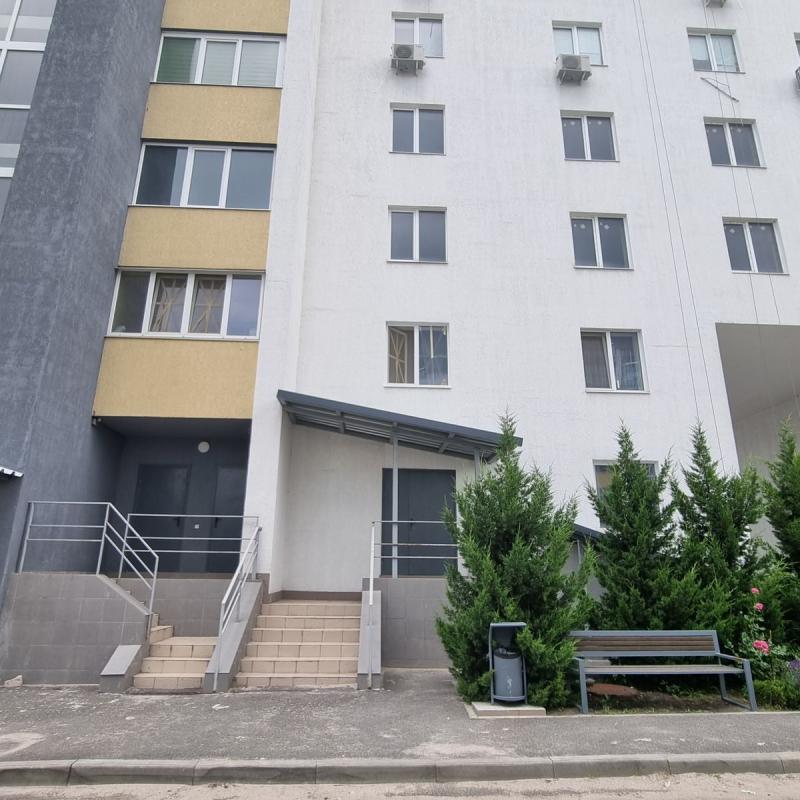 Sale 1 bedroom-(s) apartment 37 sq. m., Frankivska Street 10