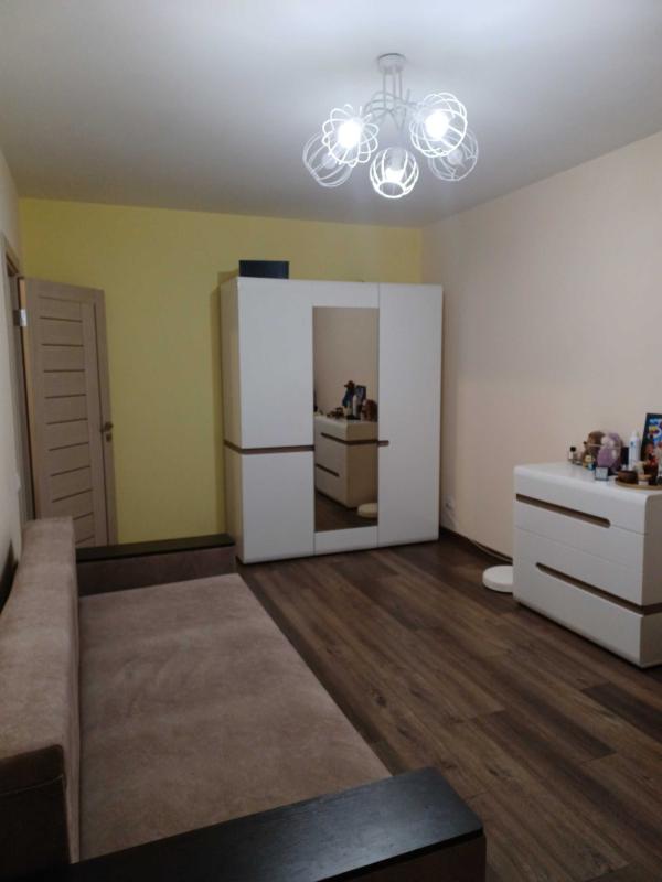 Sale 2 bedroom-(s) apartment 52 sq. m., Volonterska street (Sotsialistychna Street) 58