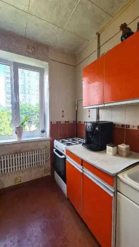 Продажа 2 комнатной квартиры 52 кв. м, Волонтёрская ул. (Социалистическая) 58