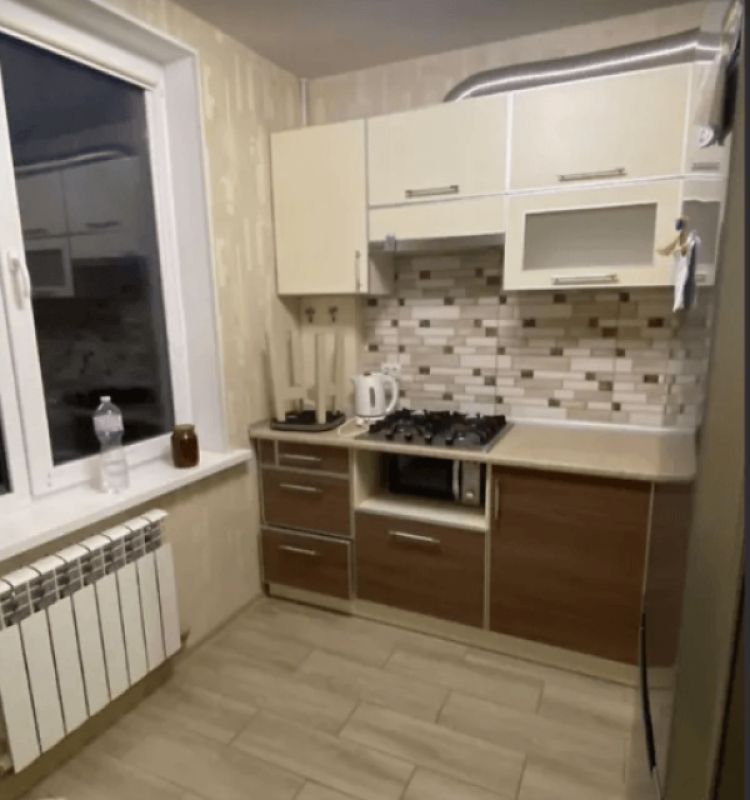 Sale 1 bedroom-(s) apartment 33 sq. m., Yuvileinyi avenue 44а