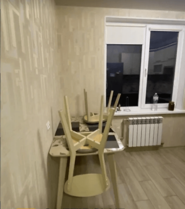 Sale 1 bedroom-(s) apartment 33 sq. m., Yuvileinyi avenue 44а