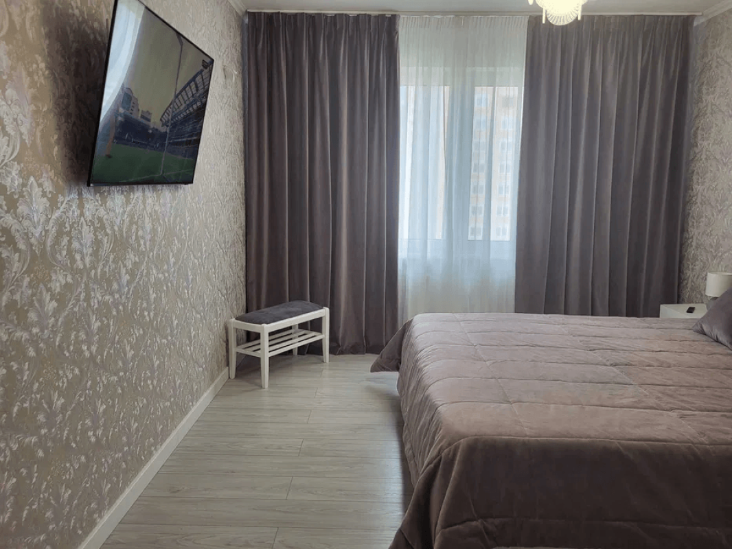 Sale 2 bedroom-(s) apartment 67 sq. m., Sofii Rusovoi Street 7