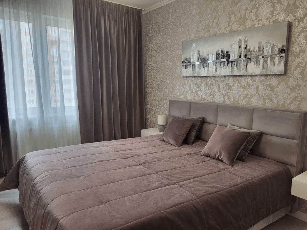 Sale 2 bedroom-(s) apartment 67 sq. m., Sofii Rusovoi Street 7