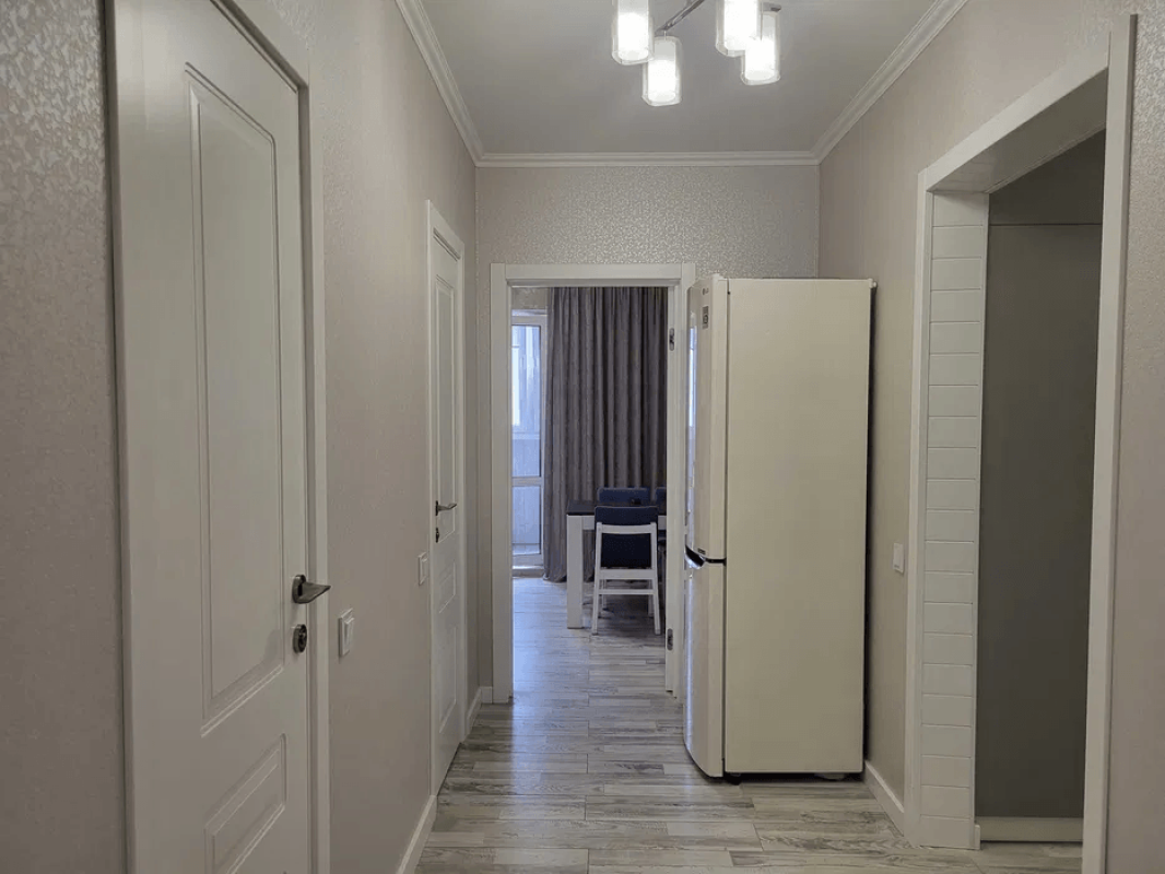 Sale 2 bedroom-(s) apartment 67 sq. m., Sofii Rusovoi Street 7