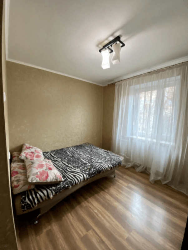 Sale 3 bedroom-(s) apartment 75 sq. m., Studentska Street 5/2
