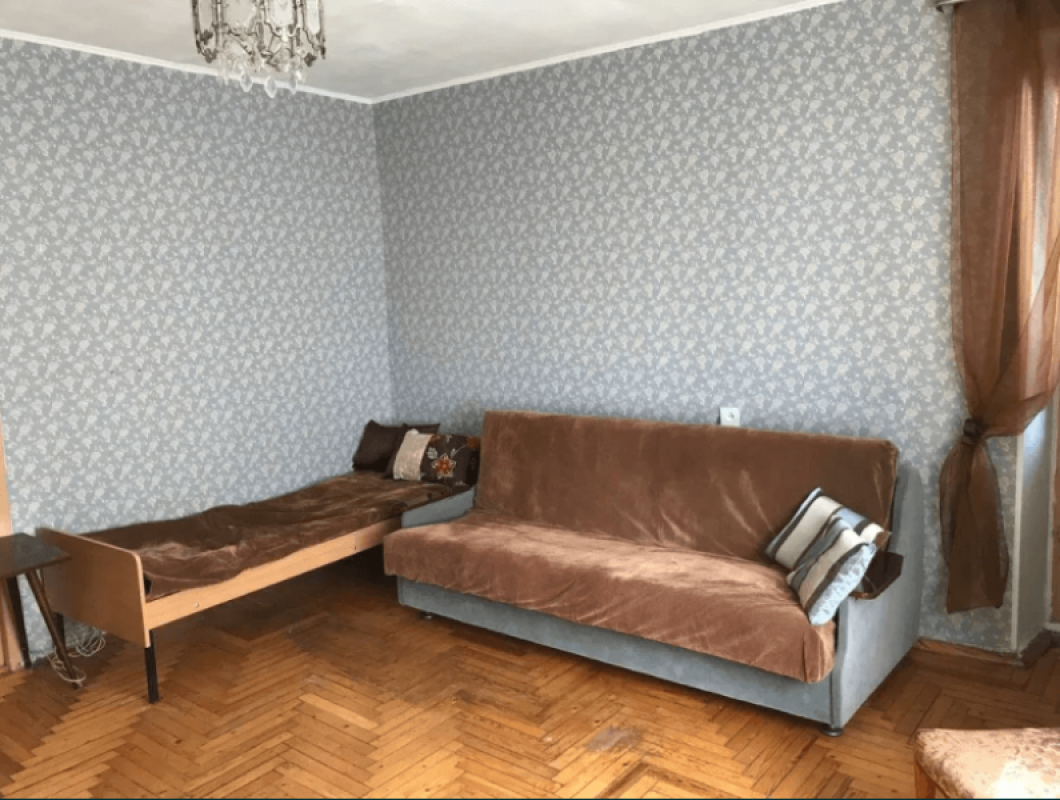 Long term rent 2 bedroom-(s) apartment Studentska Street 5/2