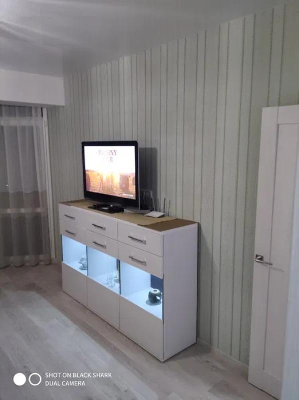 Long term rent 1 bedroom-(s) apartment Fontanska Road 12г