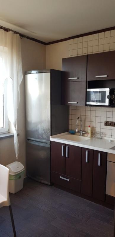 Long term rent 2 bedroom-(s) apartment Peremohy Avenue 65б