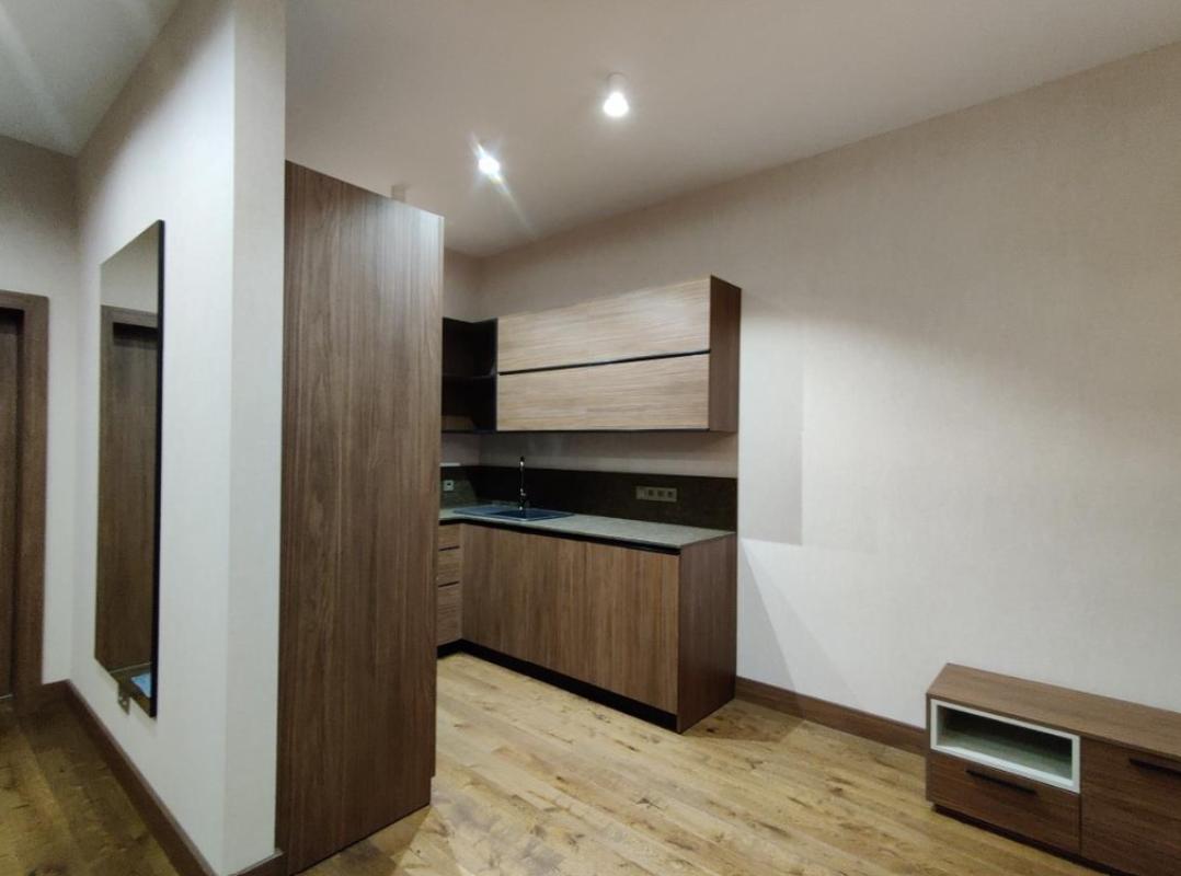 Sale 1 bedroom-(s) apartment 51 sq. m., Frantsuzskyi Boulevard 85