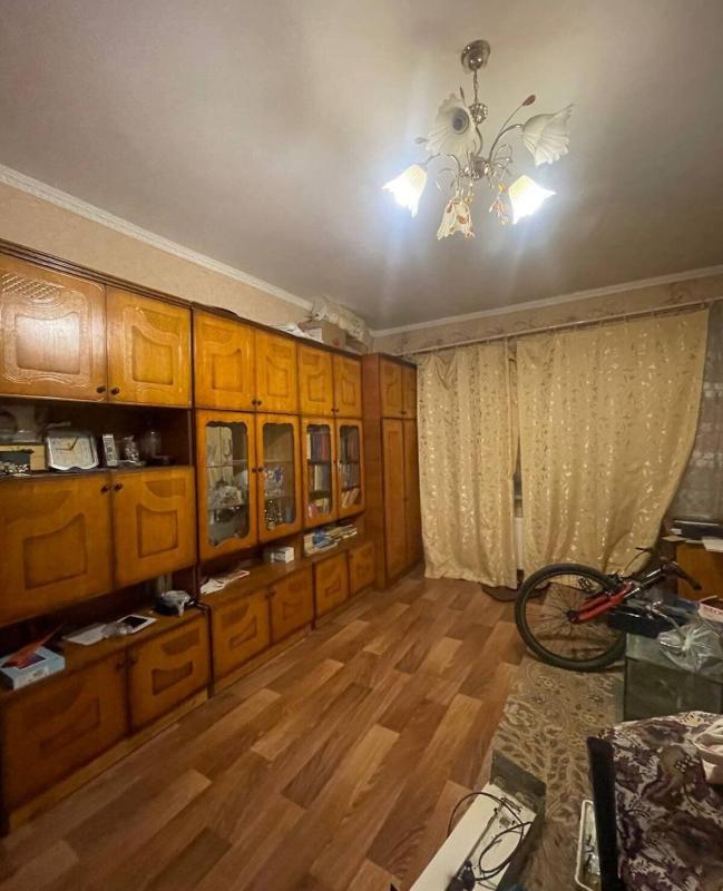 Sale 3 bedroom-(s) apartment 85 sq. m., Akhsarova Street 4/6