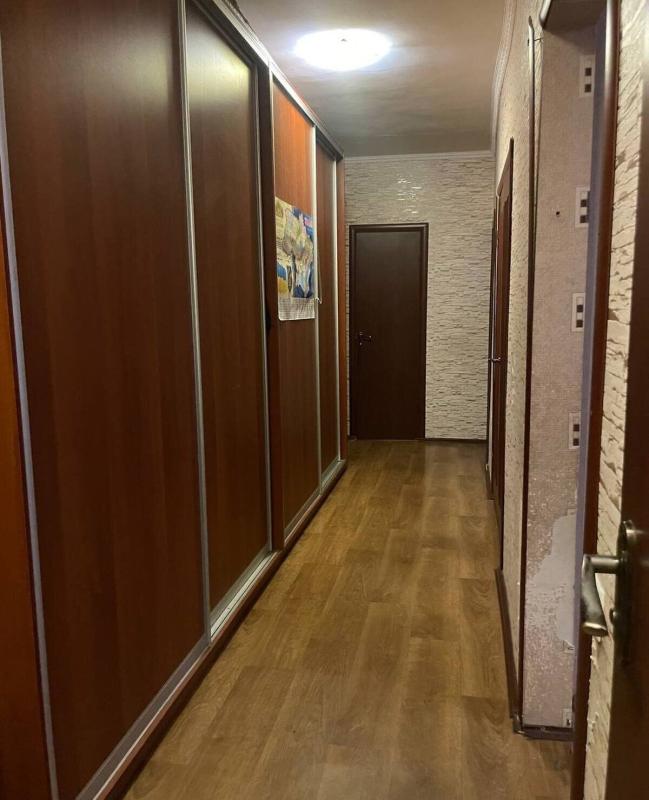 Sale 3 bedroom-(s) apartment 85 sq. m., Akhsarova Street 4/6