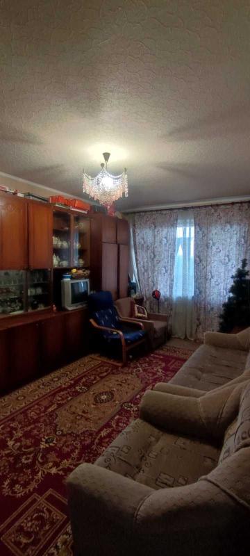 Продажа 3 комнатной квартиры 69 кв. м, Титаренковский пер. 24