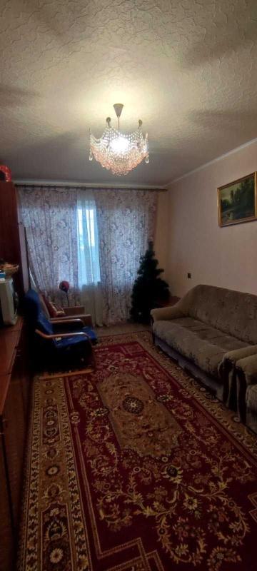 Продаж 3 кімнатної квартири 69 кв. м, Титаренківський пров. 24