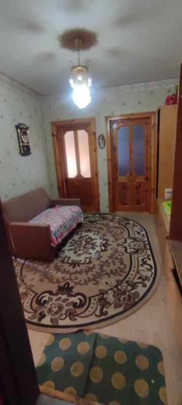 Sale 3 bedroom-(s) apartment 69 sq. m., Tytarenkivsky Lane 24
