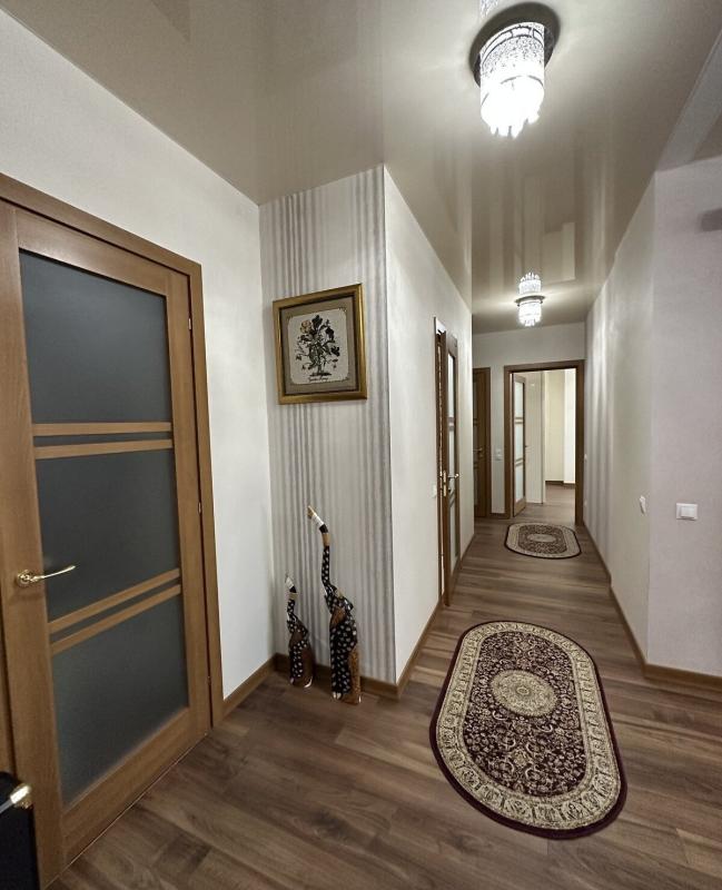 Продажа 3 комнатной квартиры 123 кв. м, Вернадского ул. 1