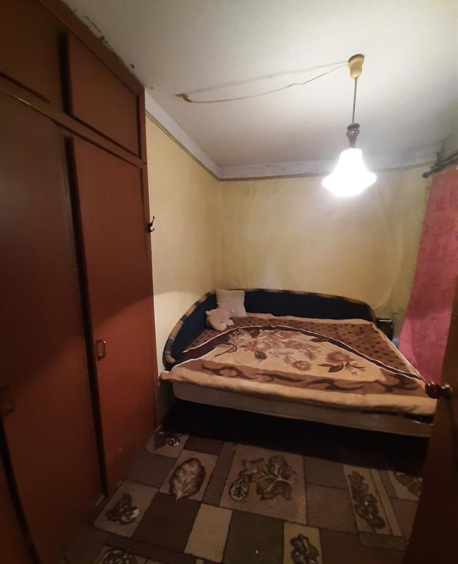 Sale 2 bedroom-(s) apartment 48 sq. m., Svitla Street 3б