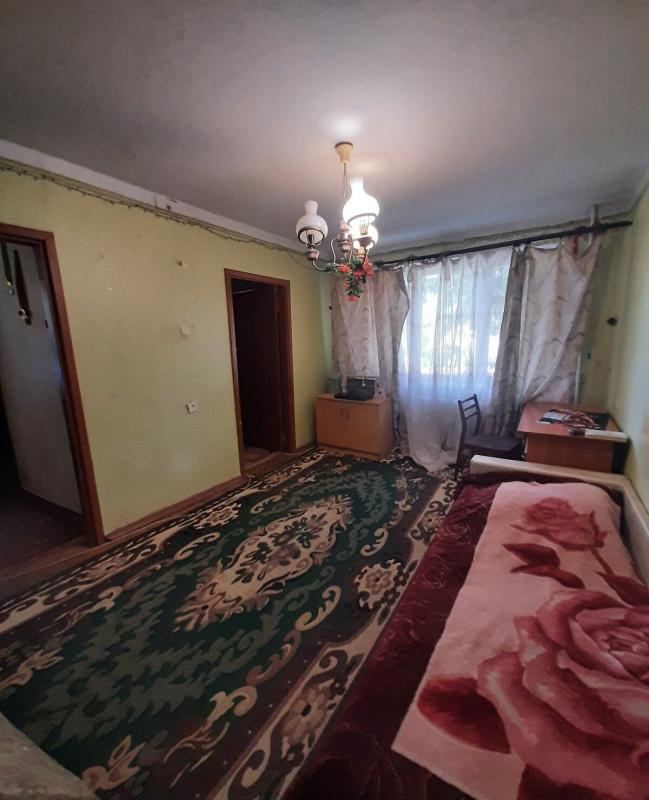 Sale 2 bedroom-(s) apartment 48 sq. m., Svitla Street 3б