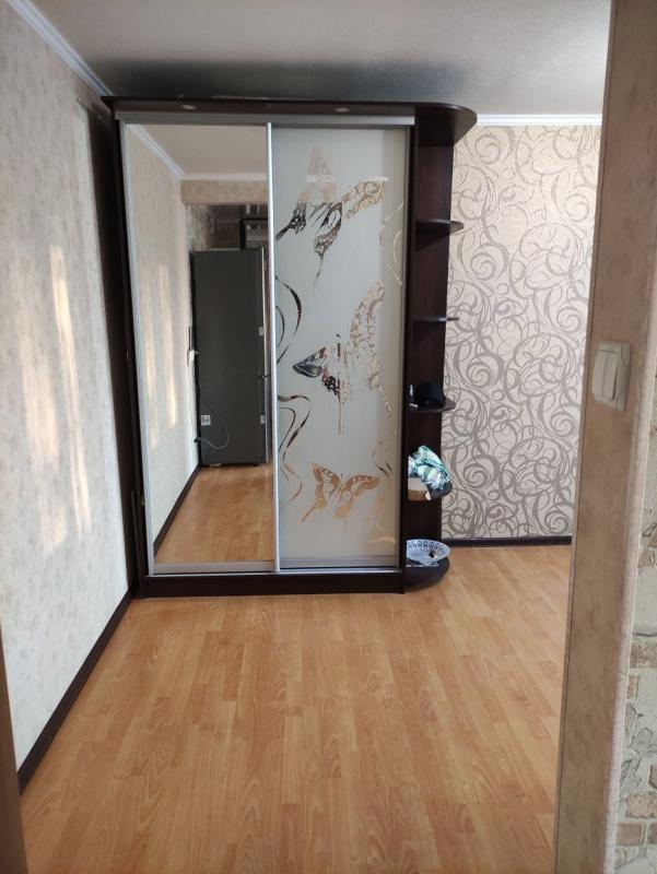 Long term rent 1 bedroom-(s) apartment Saltivske Highway 256