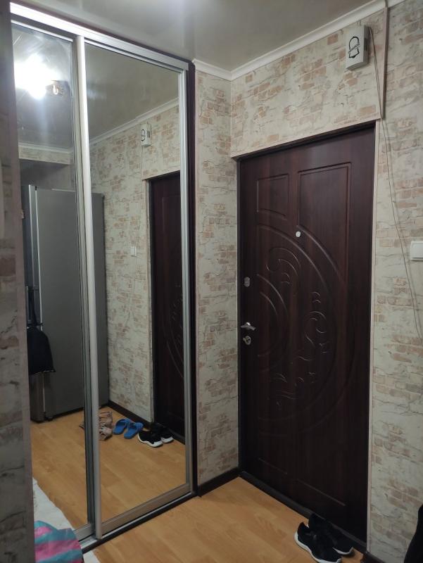 Long term rent 1 bedroom-(s) apartment Saltivske Highway 256