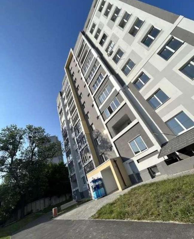 Продаж 2 кімнатної квартири 56 кв. м, Полтавський Шлях вул.