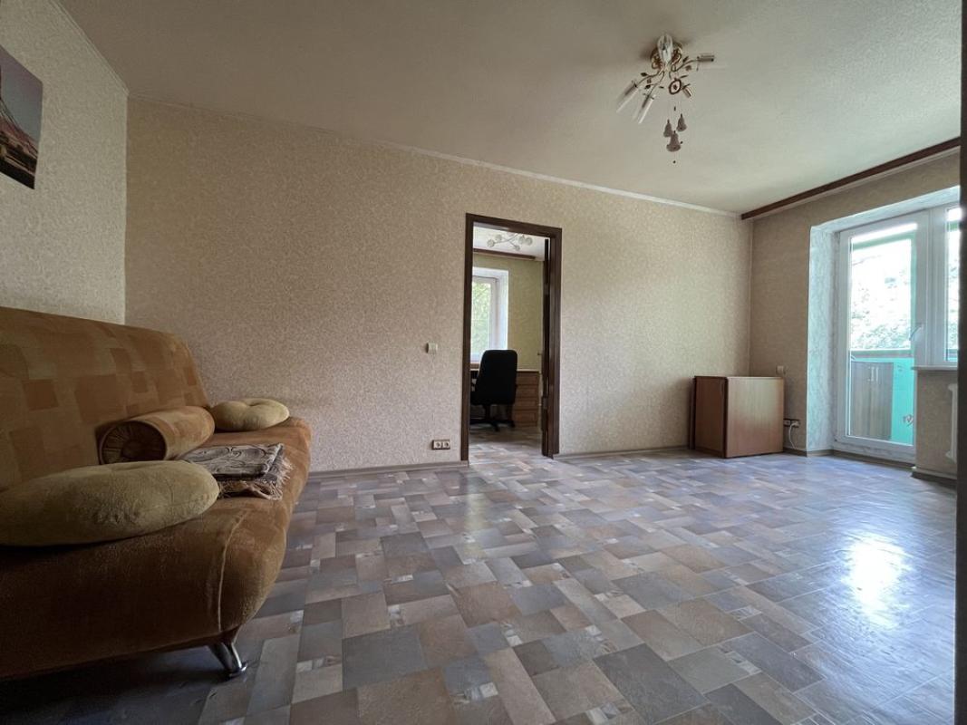 Sale 2 bedroom-(s) apartment 45 sq. m., Serhiia Yesenina Street 3