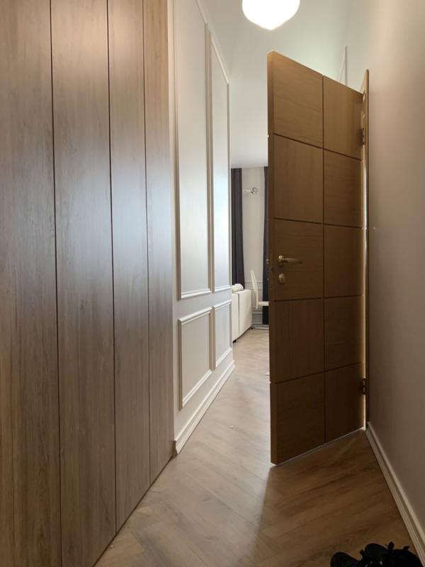 Sale 1 bedroom-(s) apartment 45 sq. m., Zhylianska Street 68