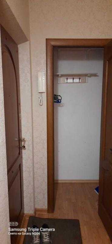 Долгосрочная аренда 1 комнатной квартиры Ахсарова ул. 3