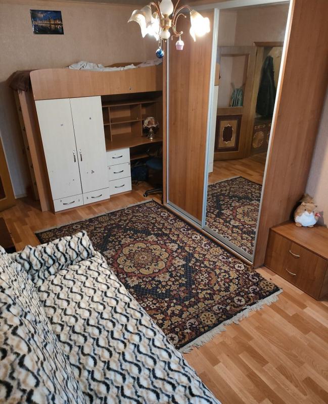 Sale 1 bedroom-(s) apartment 33 sq. m., Traktorobudivnykiv Avenue 105