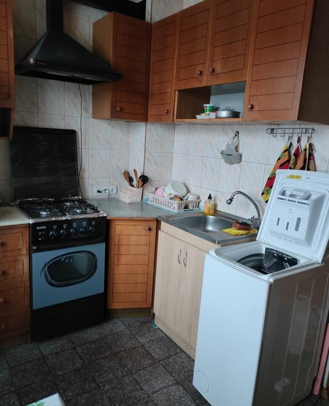 Sale 1 bedroom-(s) apartment 33 sq. m., Traktorobudivnykiv Avenue 105