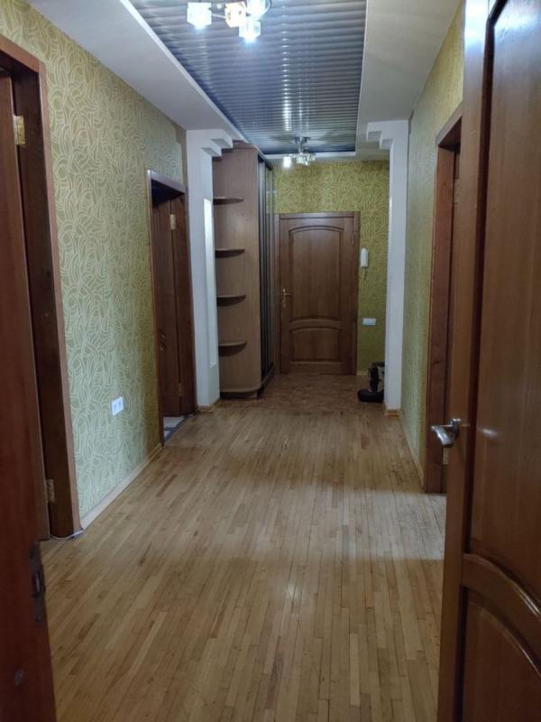 Sale 3 bedroom-(s) apartment 105 sq. m., Heroiv Kharkova Avenue (Moskovskyi Avenue) 128а