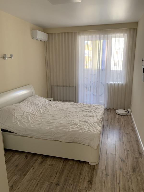 Sale 3 bedroom-(s) apartment 96 sq. m., Heorhiya Tarasenka Street (Plekhanivska Street) 18б