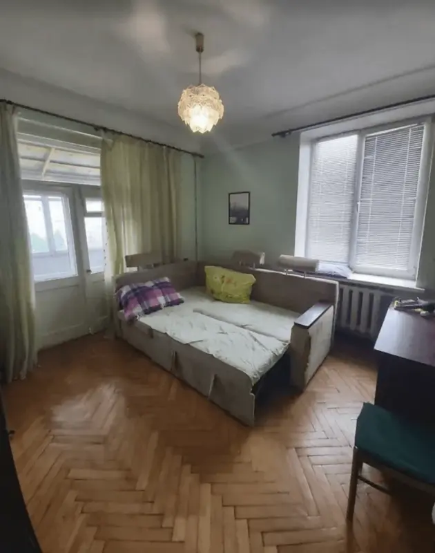 Apartment for sale - Bakulina Street 1