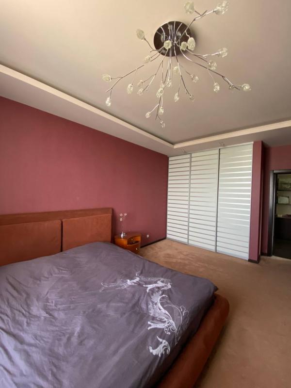 Long term rent 2 bedroom-(s) apartment Trinklera Street 9
