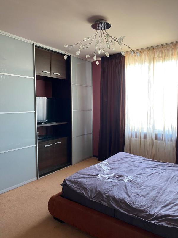 Long term rent 2 bedroom-(s) apartment Trinklera Street 9