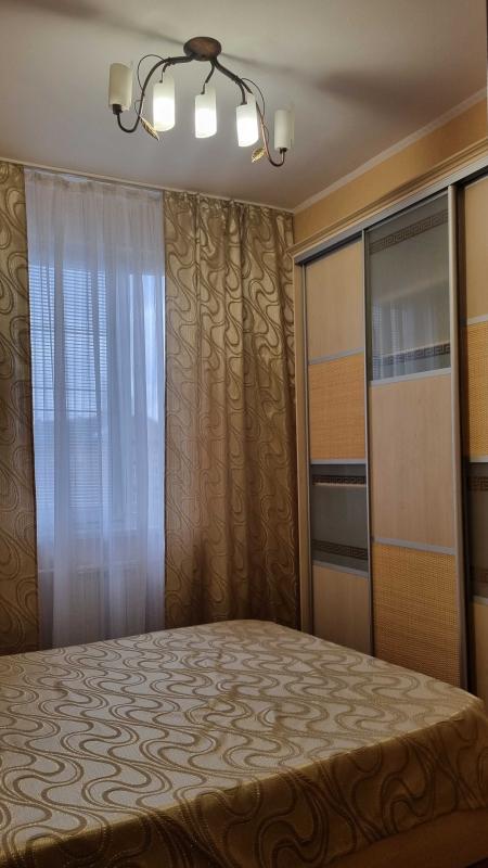 Продаж 2 кімнатної квартири 53 кв. м, Олександрівський просп. (Косіора) 122