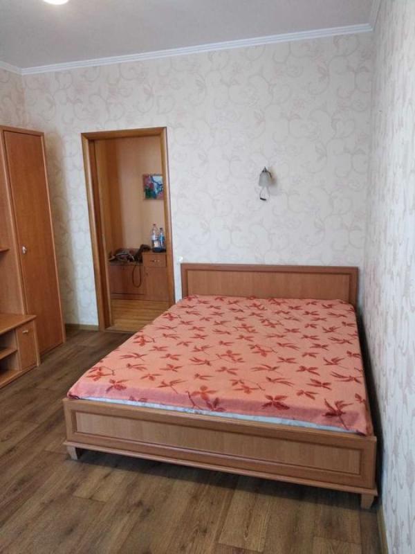 Long term rent 1 bedroom-(s) apartment Diukivska Street 12