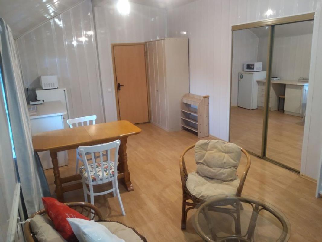 Long term rent 2 bedroom-(s) apartment Yarova Street 10