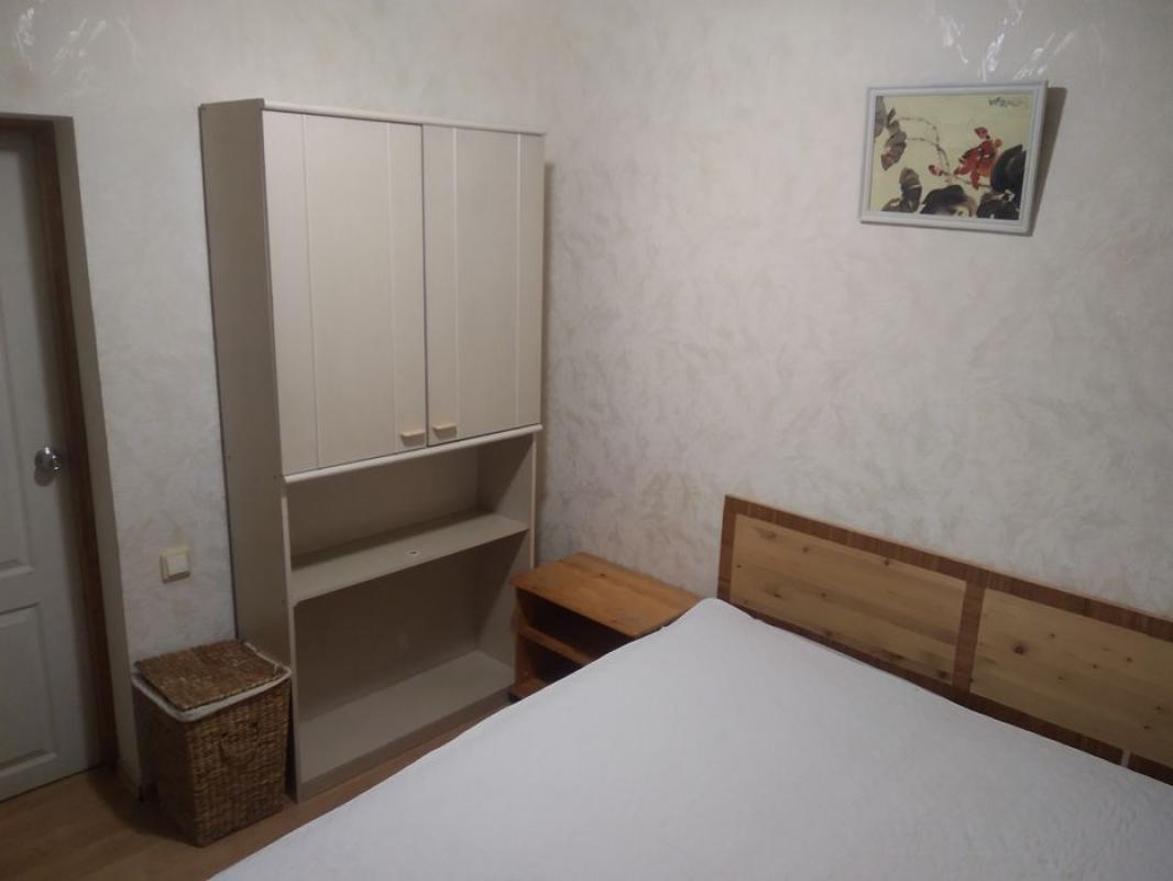 Long term rent 2 bedroom-(s) apartment Yarova Street 10